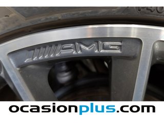 Mercedes-Benz Clase E 220 d Cabrio 143 kW (194 CV)