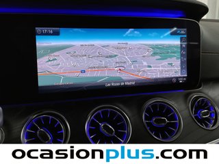 Mercedes-Benz Clase E 220 d Cabrio 143 kW (194 CV)
