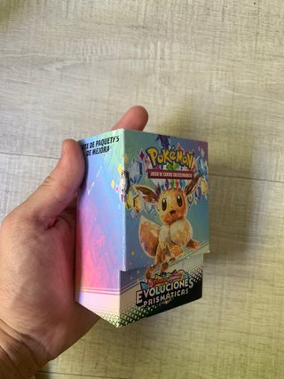 Lote Pokémon +120 Cartas