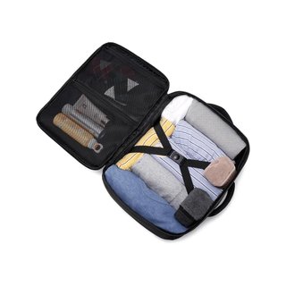 Mochila viaje cabina 40x30x20 USB portátil