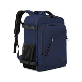 Mochila viaje cabina 40x30x20 USB portátil