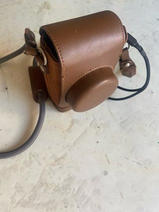 Fujifilm X-Half Cámara + Accesorios