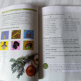 ALL ABOUT BRITAIN ESO1 ACTIVITY