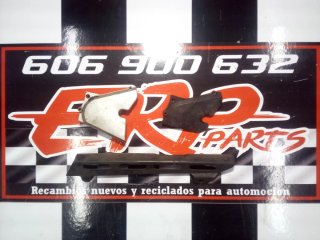 Cagiva Mito 125 Tapa y Protector Cadena