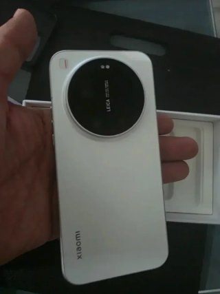 Xiaomi 17 Ultra 512GB