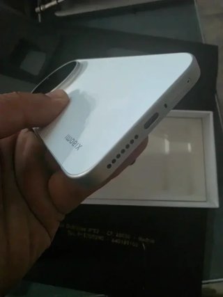 Xiaomi 17 Ultra 512GB
