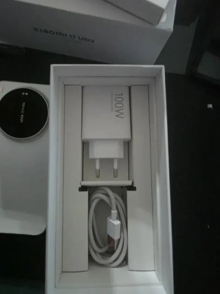 Xiaomi 17 Ultra 512GB