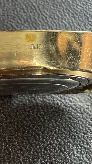Reloj ruso mecanico para mujer de cuerda Slava