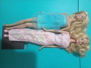 Barbies originales