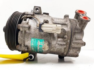 COMPRESOR AIRE ACONDICIONADO OPEL OPEL VECTRA C BERLINA 2002-2010
