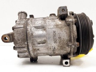COMPRESOR AIRE ACONDICIONADO OPEL OPEL VECTRA C BERLINA 2002-2010