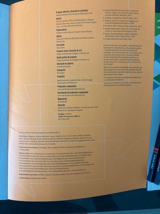 Literatura 1 ESO Lengua castellana y literatura