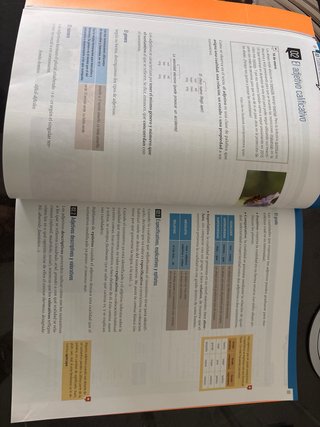 Literatura 1 ESO Lengua castellana y literatura