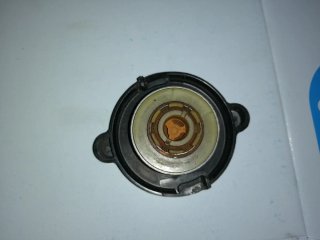 Tappo radiatore Fiat Scudo 1900 HDi