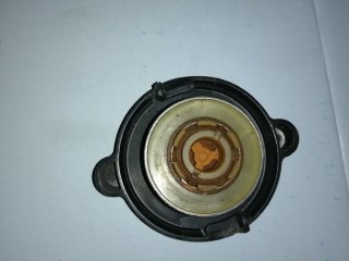 Tappo radiatore Fiat Scudo 1900 HDi