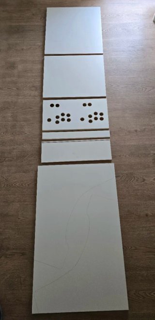 Kit para construir máquina Arcade