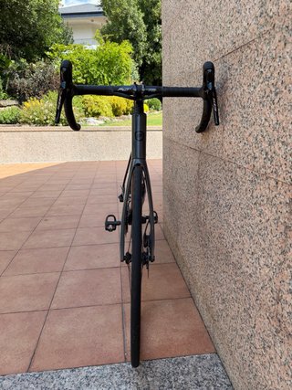 Bicicleta Méndiz F8