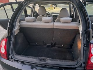 Nissan micra  Micra  2008