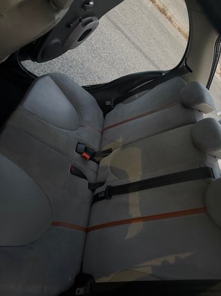 Nissan micra  Micra  2008