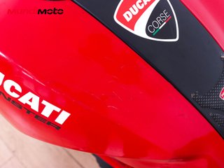 DUCATI MONSTER 696