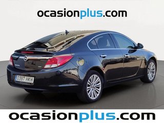 Opel Insignia 2.0 CDTI S&S Excellence 96 kW (130 CV)