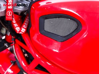 DUCATI MONSTER 696