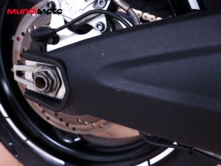 DUCATI MONSTER 696