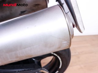 DUCATI MONSTER 696