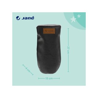 Jané manoplas impermeables con forro polar