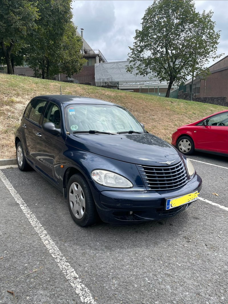 Chrysler PT Cruiser 2006 - foto 1