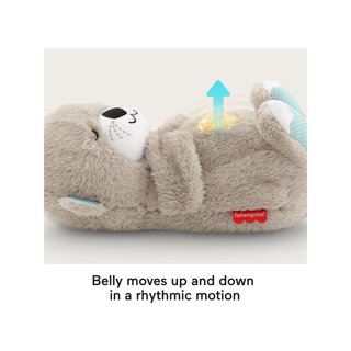 Philips FXC66 Fisher-Price peluche musical
