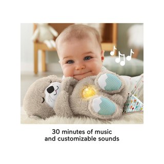 Philips FXC66 Fisher-Price peluche musical