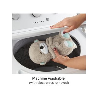 Philips FXC66 Fisher-Price peluche musical