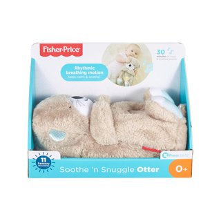 Philips FXC66 Fisher-Price peluche musical