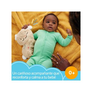 Philips FXC66 Fisher-Price peluche musical