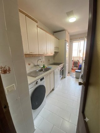 Habitación completa