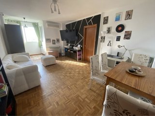 Habitación completa