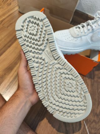 Zapatillas Nike Air force 1 Luxe