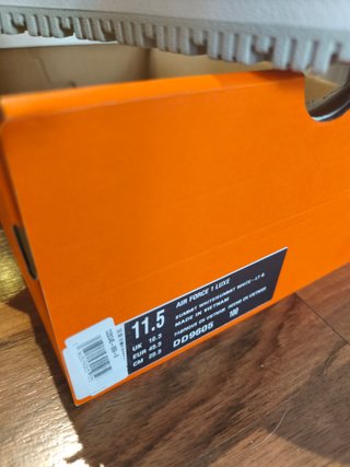 Zapatillas Nike Air force 1 Luxe