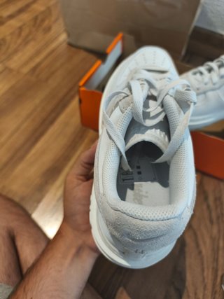 Zapatillas Nike Air force 1 Luxe