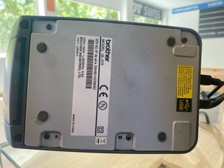 Impresora de etiquetas Brother QL-570