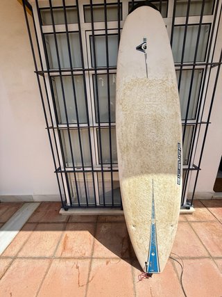 Tabla Surf BIC Sport 7’9” + Funda
