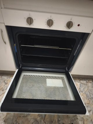 OPORTUNIDAD!! Horno +vitro+ Campana+pica +grifo