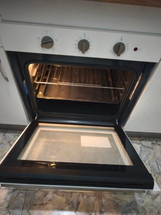 OPORTUNIDAD!! Horno +vitro+ Campana+pica +grifo