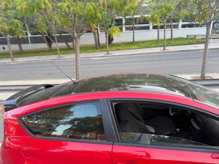 Citroen C4 coupe 2010