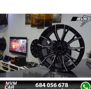 Llantas 20 BMW M Competition BM029
