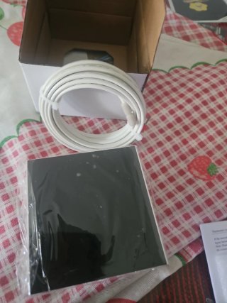 Termostato AVATTO