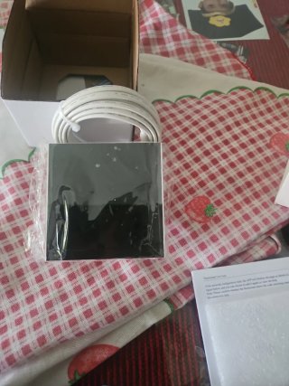 Termostato AVATTO