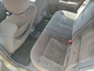 Renault Megane 2001
