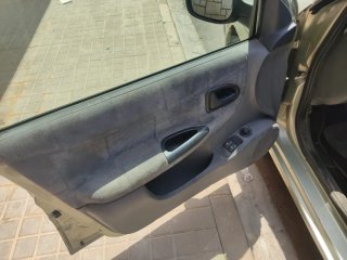 Renault Megane 2001